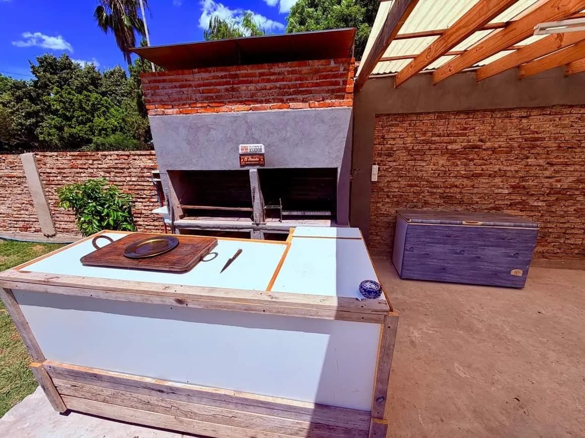 Alquiler de Quinta con Pileta en Burzaco | Quinta Veko Sur
