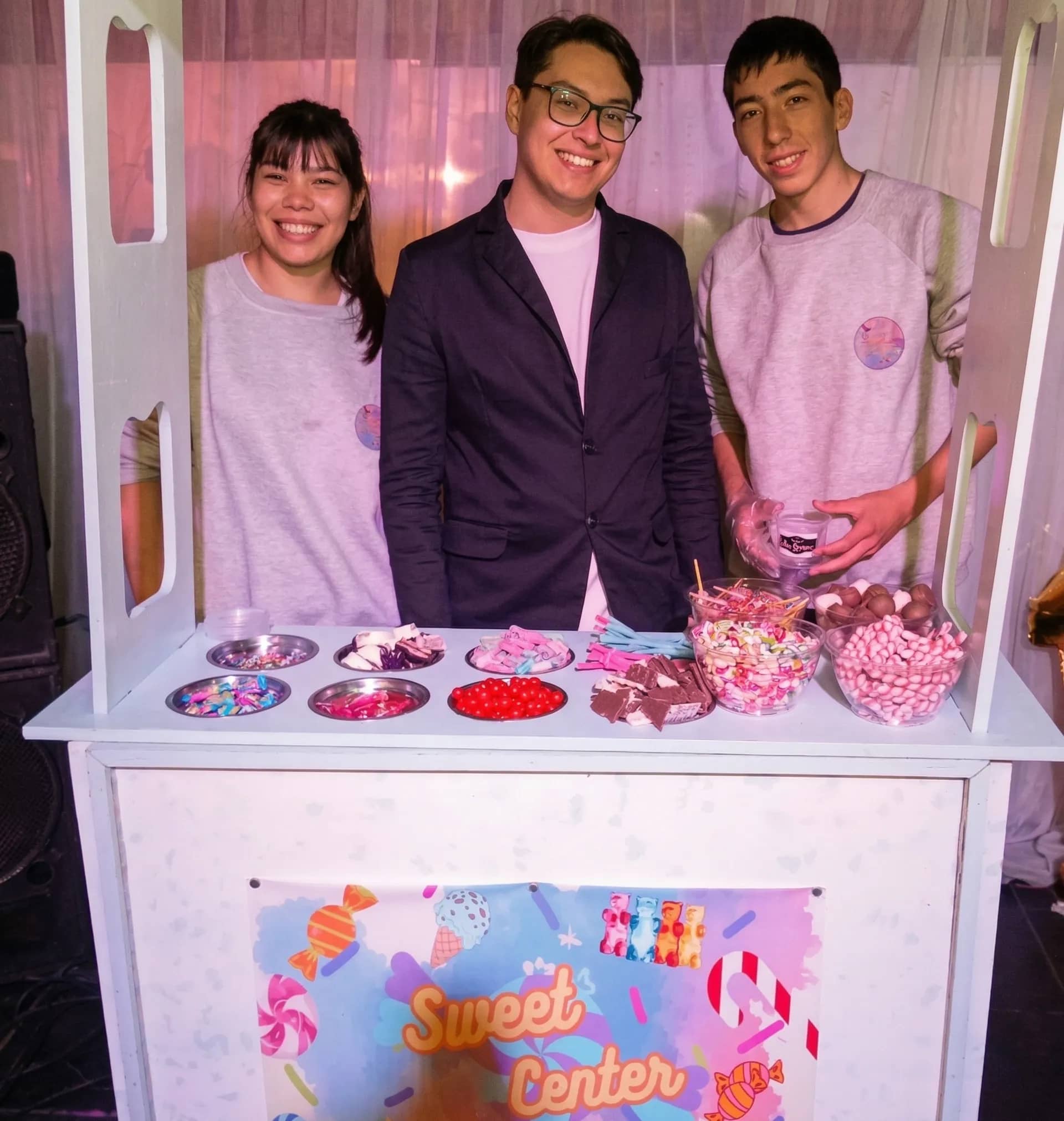 Candy Bar - imagen 2